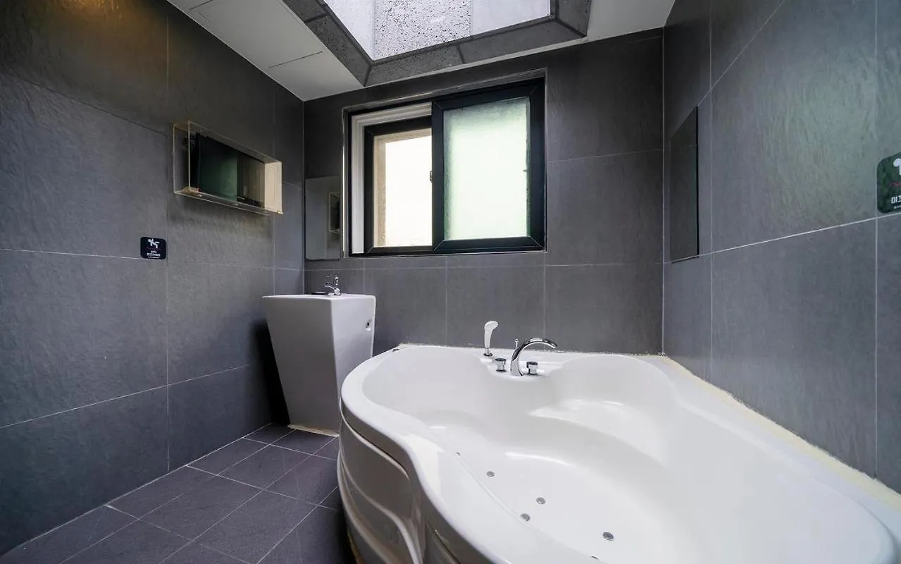 Bupyeong Rg Hotel Incheon